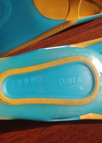 35 no su paleti defosuz - Görsel 2