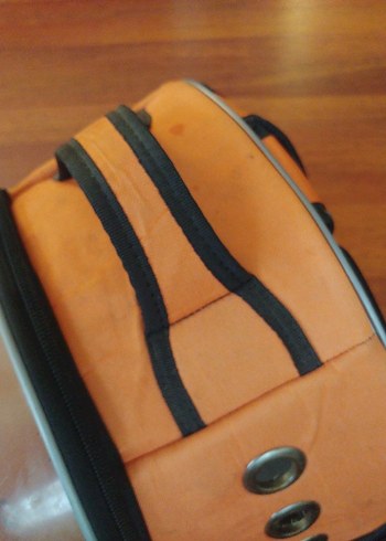 yepyeni defosuz kedi köpek çantası - Görsel 2