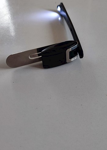 Legami Ayarlanabilir LED Okuma Lambası - Görsel 4