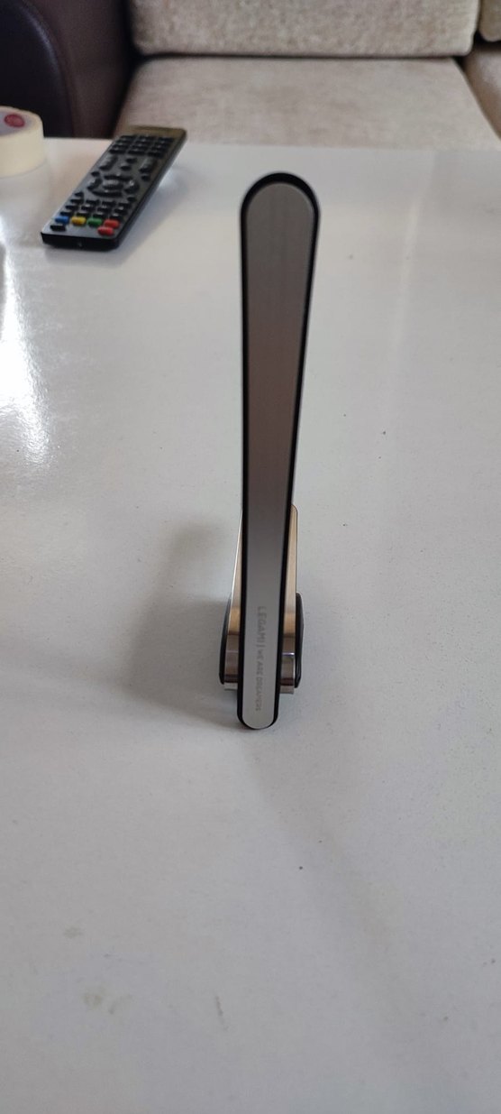 Legami Ayarlanabilir LED Okuma Lambası - Görsel 3