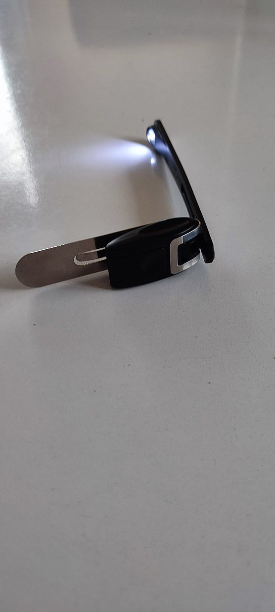 Legami Ayarlanabilir LED Okuma Lambası - Görsel 4