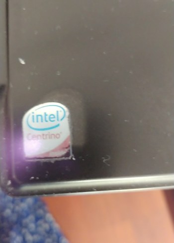 Lenovo N500 Siyah Dizüstü Bilgisayar - Görsel 11