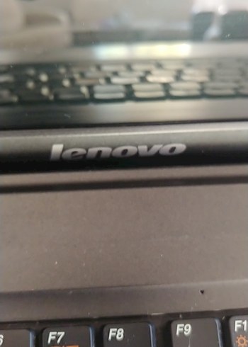 Lenovo N500 Siyah Dizüstü Bilgisayar - Görsel 9