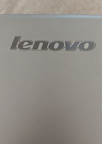 Lenovo N500 Siyah Dizüstü Bilgisayar - Görsel 5