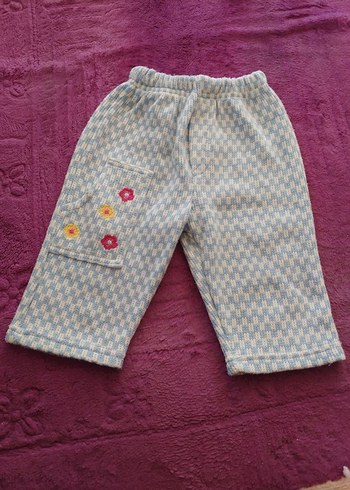 Diğer bebek triko pantolon