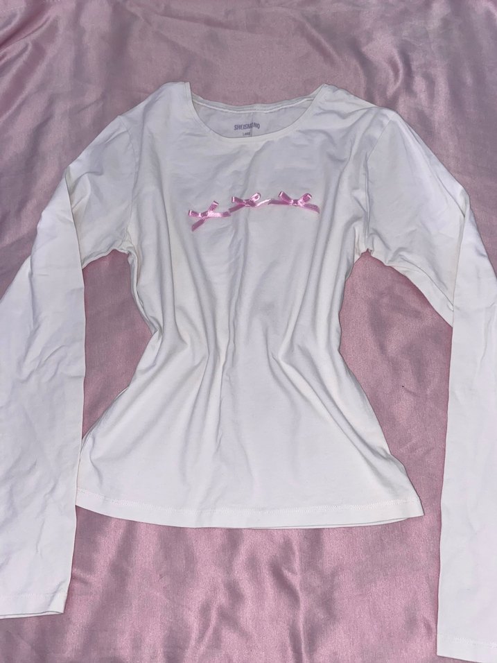 Y2k  bluz - Görsel 2