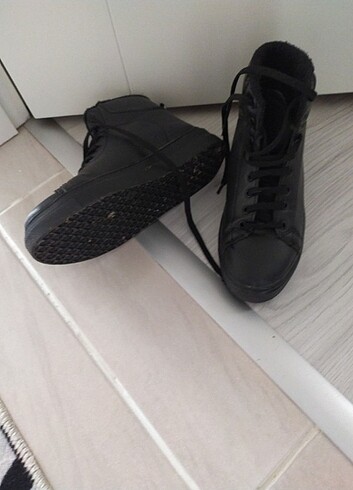 Spor bot