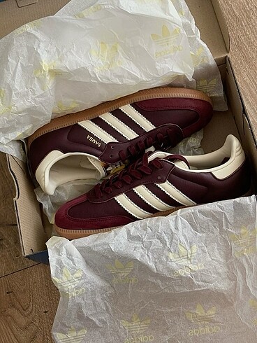 Adidas Bordo samba