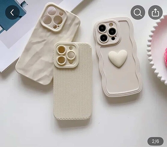 İPhone12 pro max kılıf