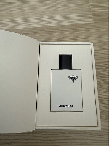 Zadig&Voltaire kadın parfümü