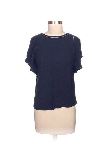 Massimo Dutti Bluz %70 İndirimli.