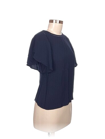 Massimo Dutti Massimo Dutti Bluz %70 İndirimli.