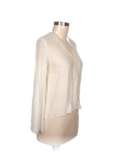 Massimo Dutti Massimo Dutti Bluz %70 İndirimli.