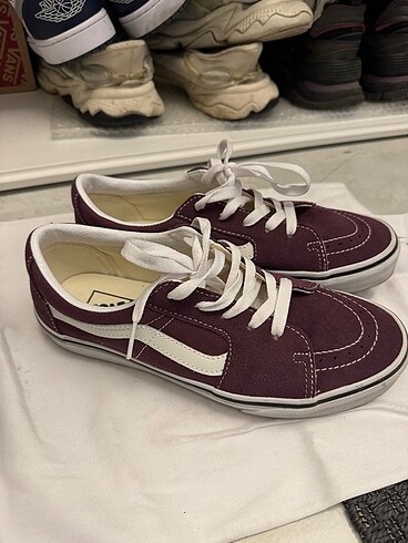 -VANS