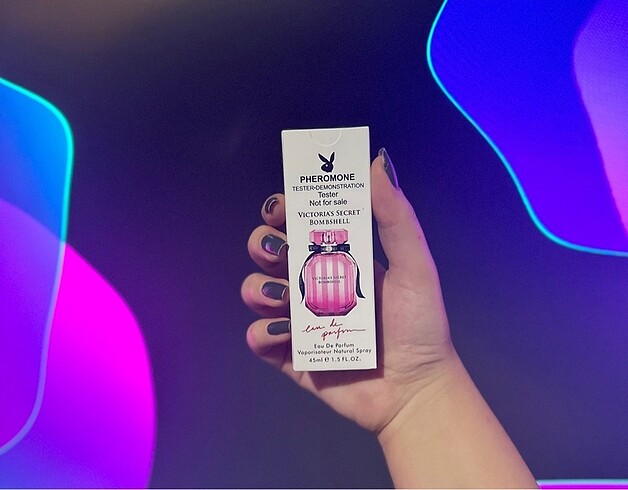 Victoria?s Secret Bombshell