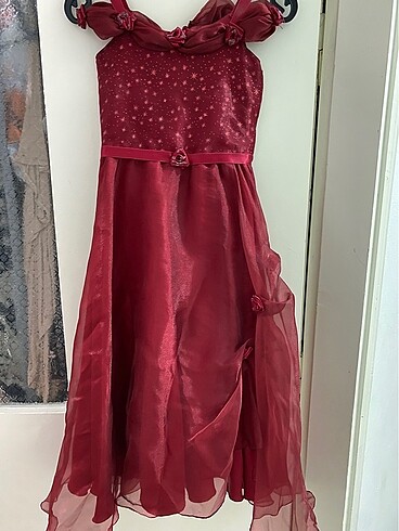 Çocuk abiye - Görsel 2