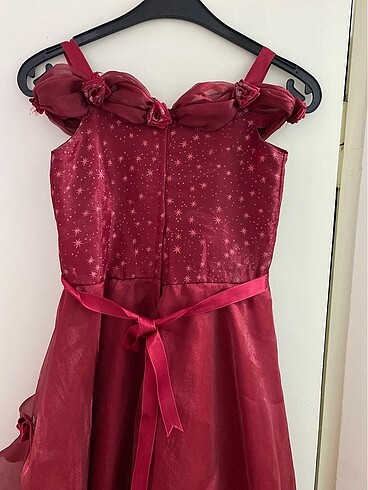 Çocuk abiye - Görsel 4