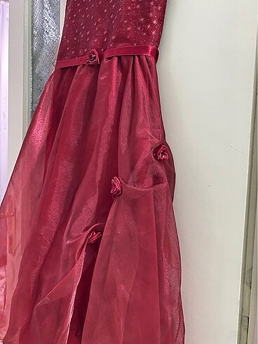 Çocuk abiye - Görsel 5