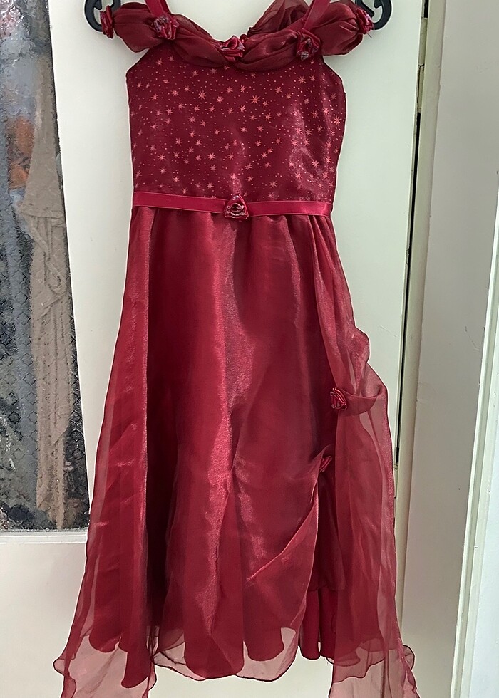 Çocuk abiye - Görsel 2