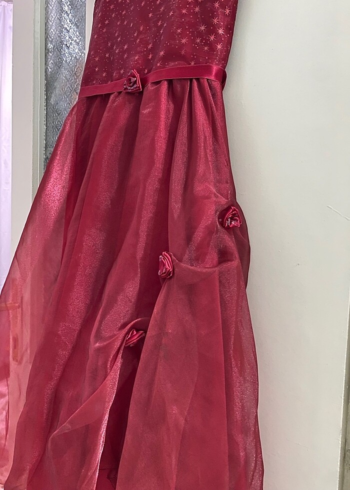 Çocuk abiye - Görsel 5