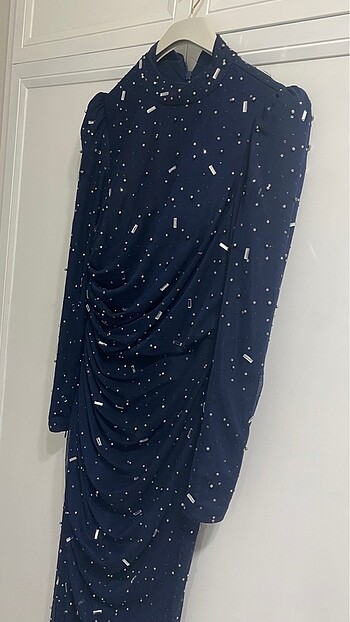 Tesettür abiye - Görsel 6