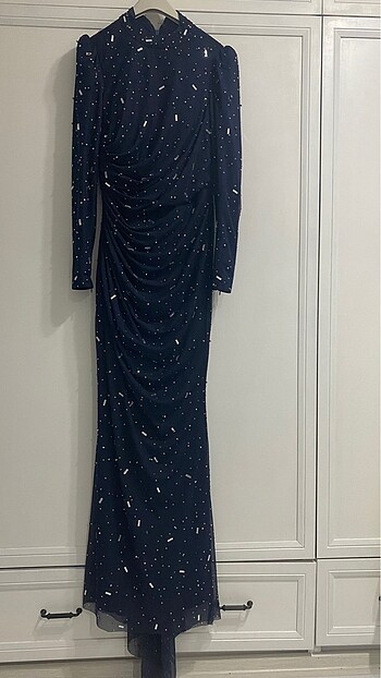 Tesettür abiye - Görsel 7