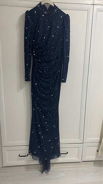 Tesettür abiye - Görsel 8