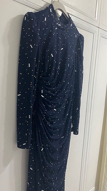 Tesettür abiye - Görsel 9