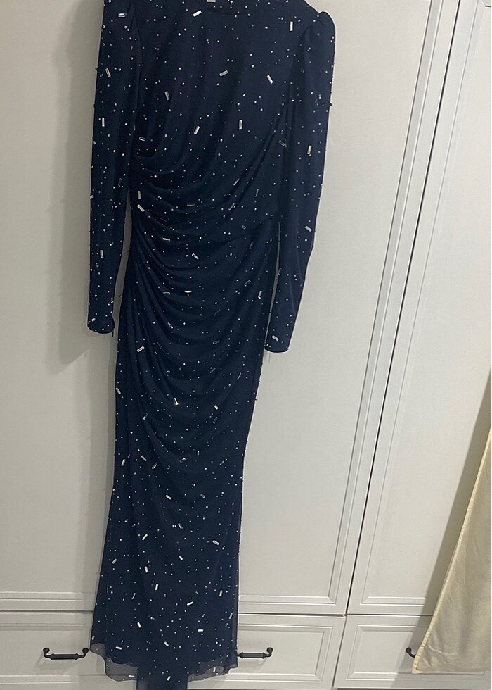 Tesettür abiye - Görsel 5