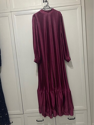 Tesettür abiye - Görsel 5