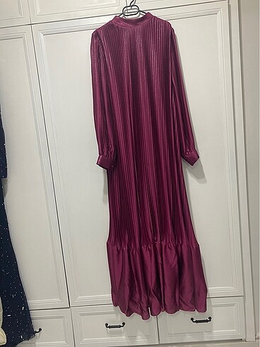 Tesettür abiye - Görsel 6