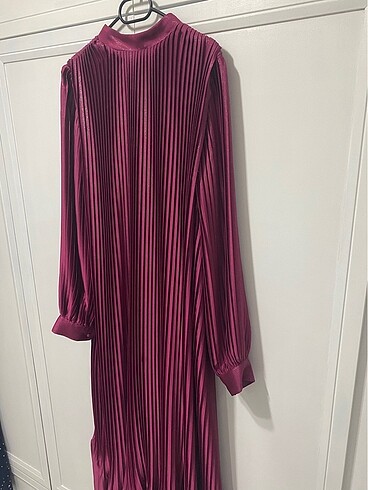 Tesettür abiye - Görsel 7