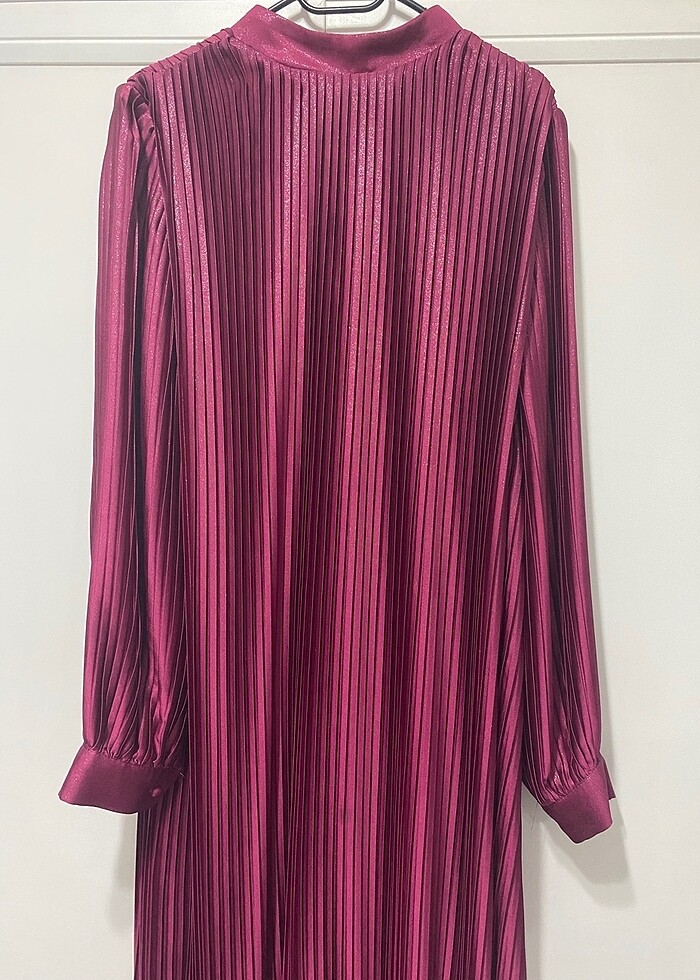 Tesettür abiye - Görsel 3