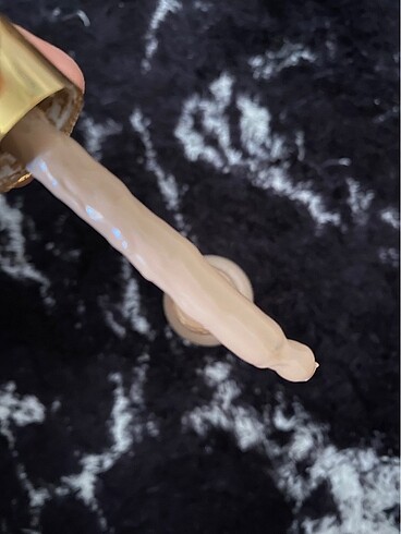 New Well serum fondöten