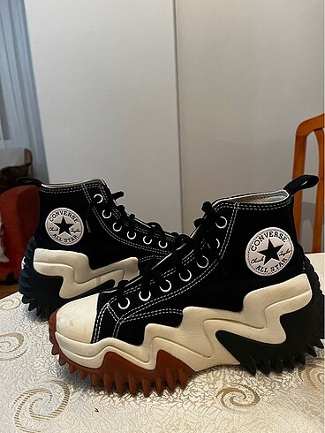 CONVERSE RUN STAR