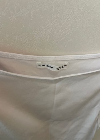 Beyaz Kadın Atlet - Görsel 3