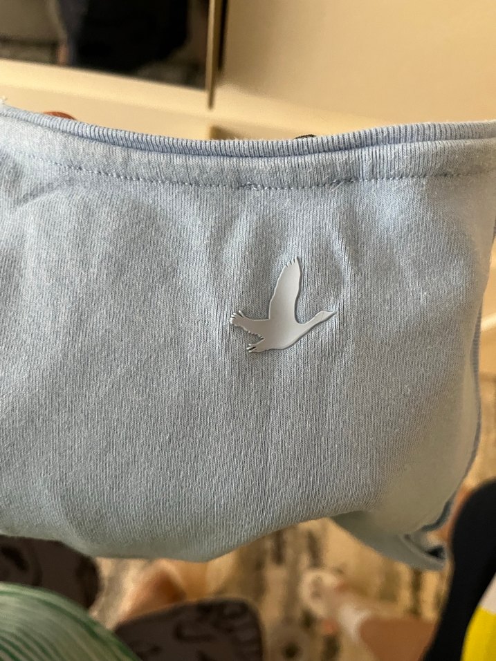 Mavi Denim Kadın Kolsuz Atlet - Görsel 4