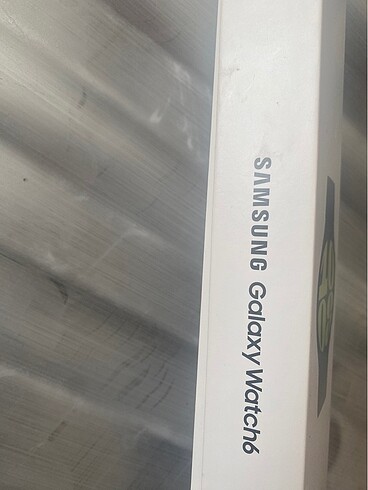Samsung Akıllı saat