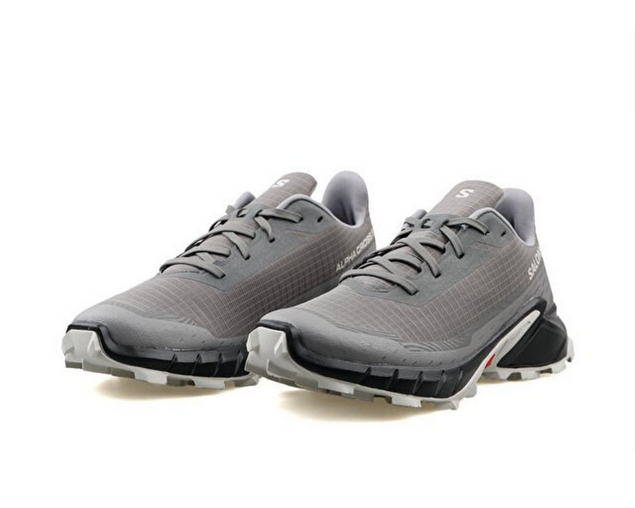 Salomon Koşu Ayakkabısı Alphacross 5

Erkek Outdoor Ayakkabısı - Görsel 3