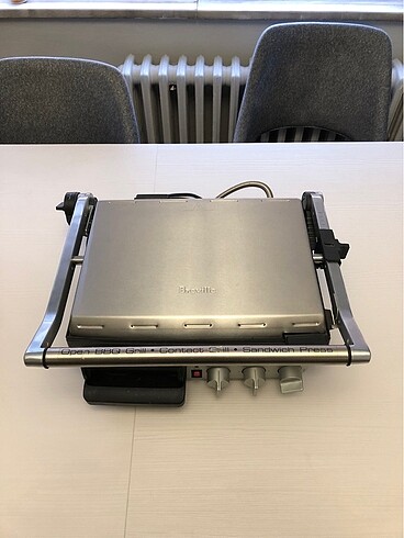 BREVİLLE 800 CLASS GRİLL