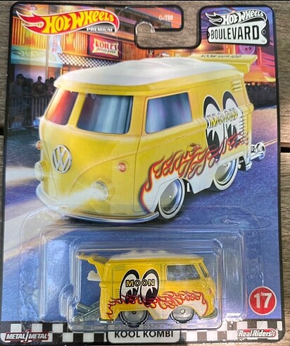 Kool kombi premium