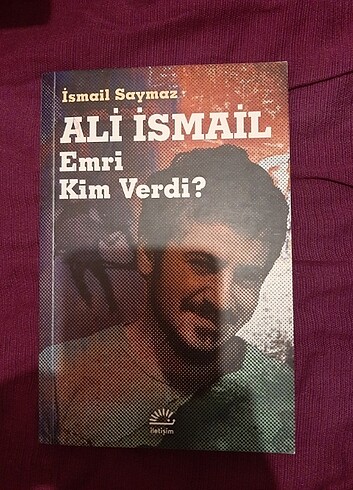 Ali ismail emri kim verdi