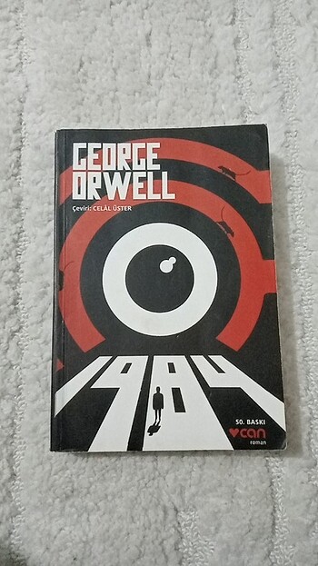 1984 George orwell