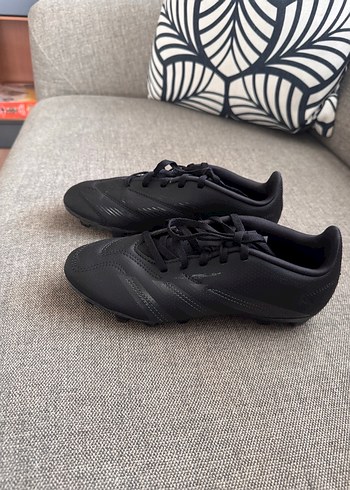 Adidas Adidas predator Siyah Erkek Çocuk Futbol Ayakkabısı