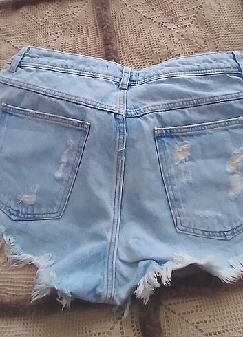 38 Beden Jean şort