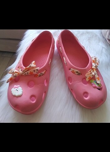 Crocs Terlik