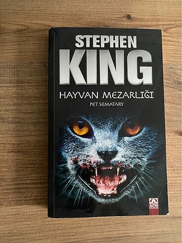 hayvan mezarlığı