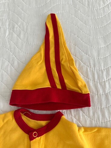 Galatasaraylı Hastane Çıkışı - Görsel 8