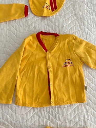 Galatasaraylı Hastane Çıkışı - Görsel 6