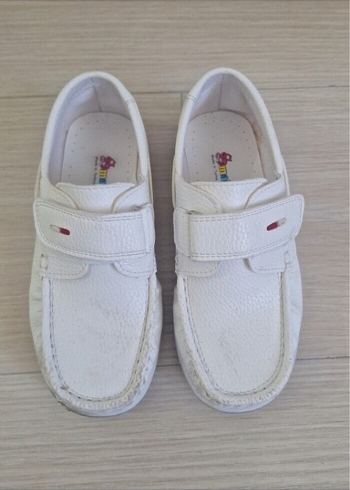 Çocuk ayakkabısı - Görsel 2